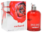 Amor Amor Eau de Toilette spray 150 ml