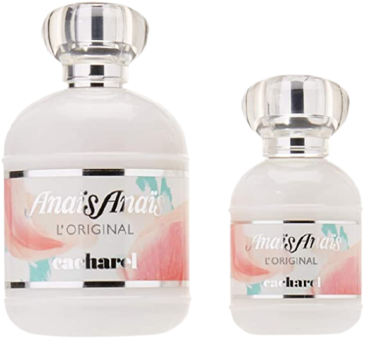 Anais Anais Eau de toilette 100 ml + Eau de toilette 30 ml