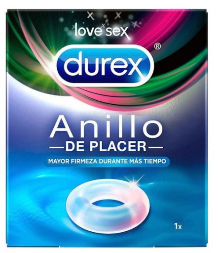 Love Sex Pleasure Ring 1 Unit