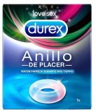 Love Sex Pleasure Ring 1 Unit