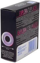 Love Sex Pleasure Ring 1 Unit