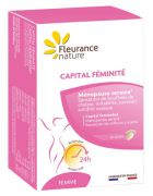 Capital Femininity 60 Tablets