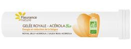 Royal Jelly Acerola Bio