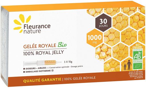 Royal Jelly Airless Fridge Dispensers