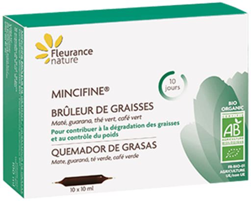Mincifine Bio Fat Burner