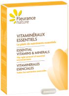 Essential Vitaminerals 30 tablets