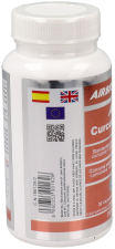 Curcuma Complex