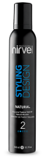 Styling Natural Foam 300 ml