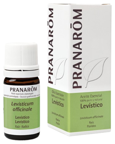 Pranarom Levistic Essential Oil 5 ml