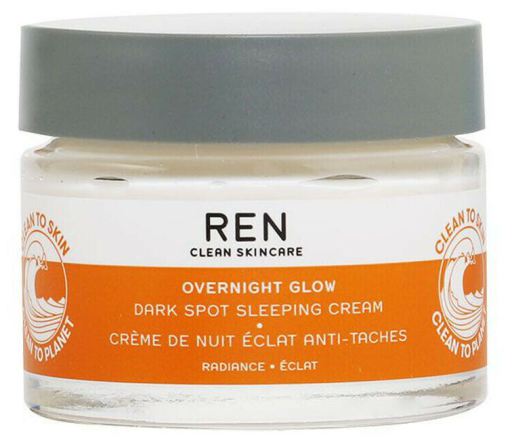 Cream Radiance Overnight Glow 50 ml