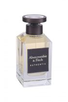 Authentic Perfume Eau de Toilette 50 ml