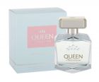 Queen of Seduction by Eau de toilette 80 ml