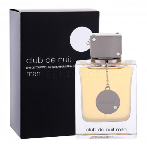 Armaf Club de Nuit by Armarf Eau de Toilette 105 ml