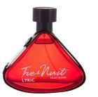 Tres Nuit Lyric by Eau de Parfum 100 ml Tres Nuit Lyric by Eau de Parfum 100 ml
