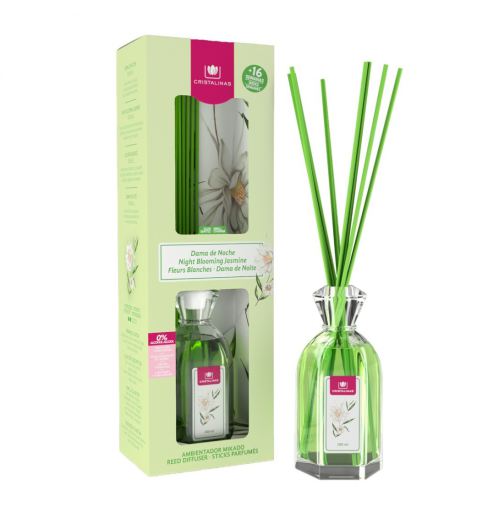 Cristalinas Mikado Lady Night 16 weeks 180 ml