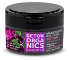 Black Cleansing Body Soap 200 ml