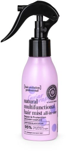 Natura Siberica All-in-one Multifunction Natural Mist Repair and Protection 115 ml