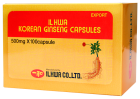 Ginseng Il Hwa Capsules