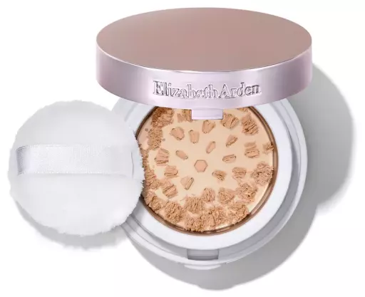 Elizabeth Arden Pure Finish Mineral Powder Foundation 8g