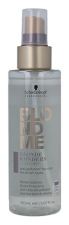 Blondme Glazing Mist Spray for Blonde Hair 150 ml