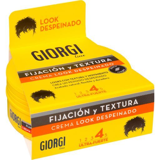 Giorgi Line Giorgi Cream Loose Look 125 ml