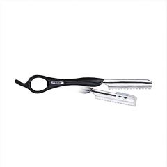 Razor Sfilzino 2 in 1 Black Knife
