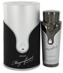 Armaf Magnificent Eau de Parfum Spray 100 ml Armaf Magnificent Eau de Parfum Spray 100 ml