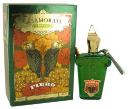 Xerjoff Fiero Eau de Parfum Spray 100 ml