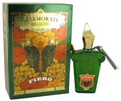 Fiero Eau de Parfum Spray 100 ml
