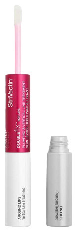 Strivectin 2 in 1 Lip Volumizing Treatment
