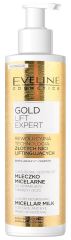Micellar Cleansing Milk Gold Lift expert