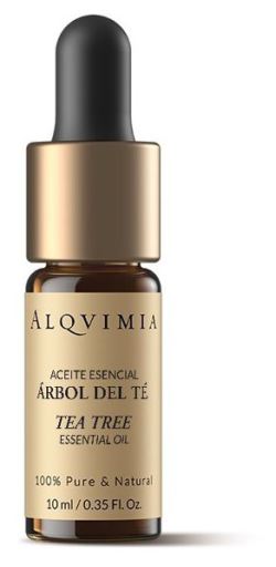 Alqvimia Tea Tree Essential Oil 10 ml
