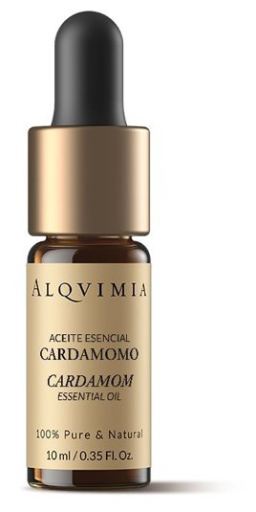 Cardamom Essential Oil 10 ml