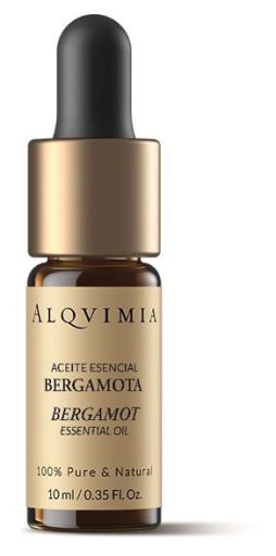 Alqvimia Bergamot Essential Oil 10 ml