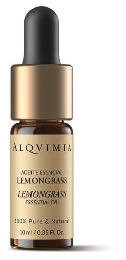 Lemongrass Essential Oil 10 ml