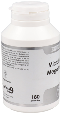 Microbiota Megaflora 9 180 Capsules Microbiota Megaflora 9 180 Capsules