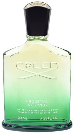 Creed Original Vetiver Eau de Parfum 100 ml