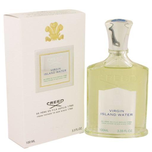 Creed Virgin Island Water Eau de Parfum 100 ml