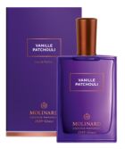 Vanille Patchouli Eau de Parfum 75 ml Vanille Patchouli Eau de Parfum 75 ml