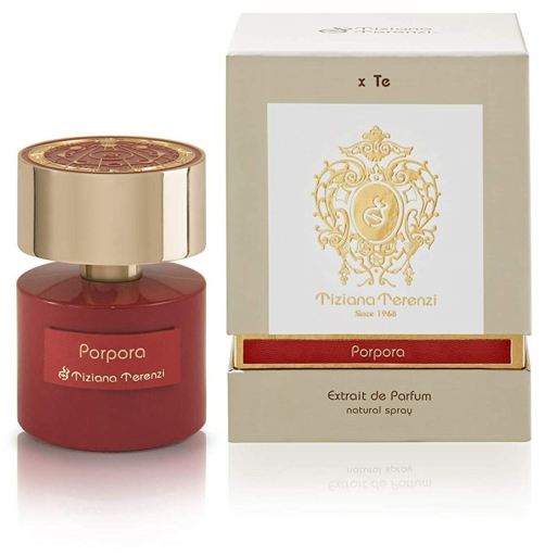 Tiziana Terenzi Porpora Perfume Extract 100 ml