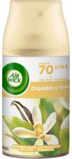 Freshmatic Orchid and Vanilla Refill Air Freshener 250 ml