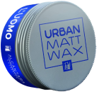 L'Uomo Urban Matt wax Wax 100 ml