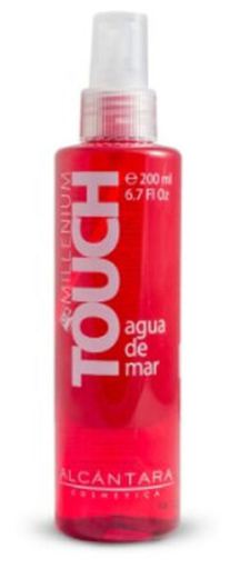 Alcantara Sea water 200 ml