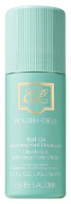 Youth Dew Roll On Deodorant 75 ml Youth Dew Roll On Deodorant 75 ml