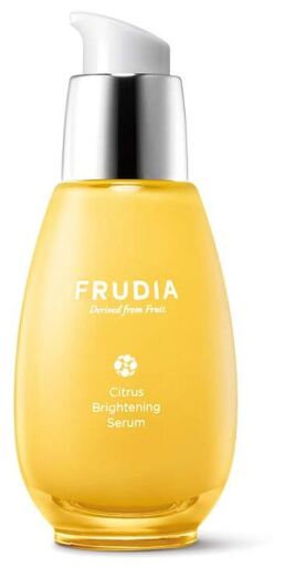 Citrus Illuminating Serum 50 ml