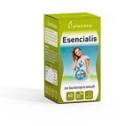 Esencialis 60 Vegetable Capsules Esencialis 60 Vegetable Capsules