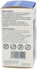 Esencialis 60 Vegetable Capsules Esencialis 60 Vegetable Capsules