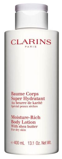 Clarins Super Moisturizing Body Balm 400 ml
