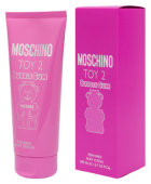 Moisturizing Body Lotion Toy 2 Bubble Gum 200 ml