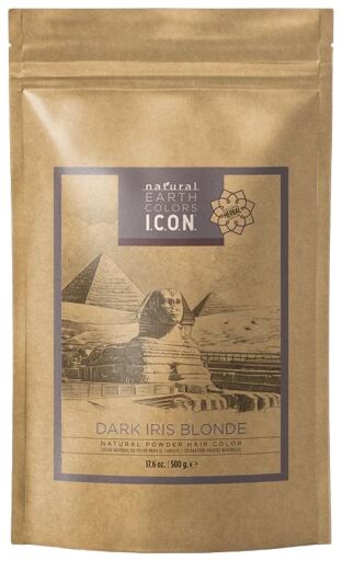 Natural Earth Colors Dye 500 gr